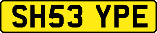 SH53YPE