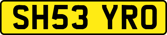 SH53YRO