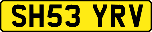 SH53YRV