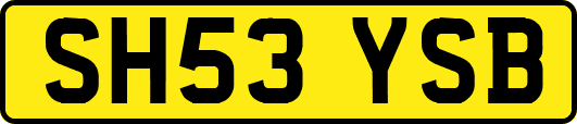 SH53YSB