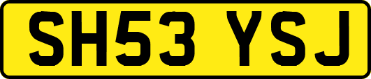SH53YSJ