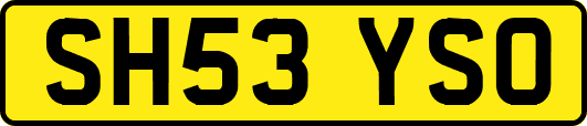 SH53YSO