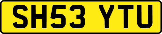 SH53YTU