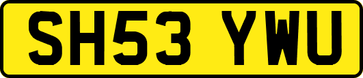 SH53YWU