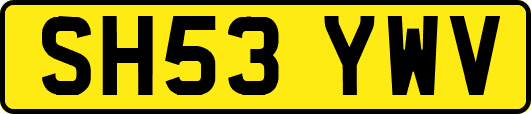 SH53YWV