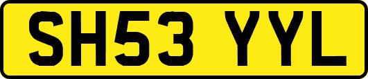 SH53YYL