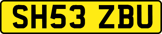 SH53ZBU