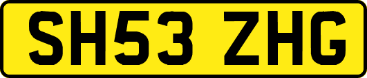 SH53ZHG