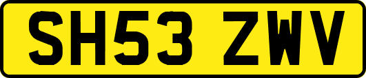 SH53ZWV