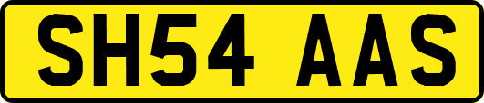 SH54AAS