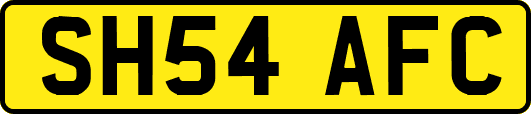 SH54AFC
