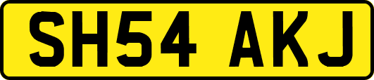 SH54AKJ