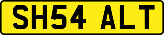 SH54ALT