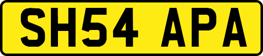 SH54APA