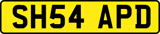 SH54APD