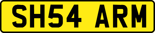 SH54ARM