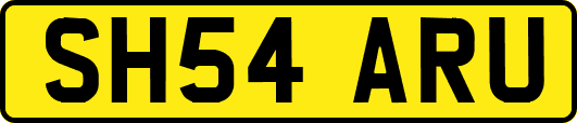 SH54ARU