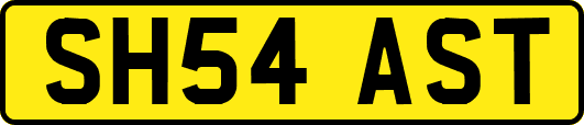 SH54AST