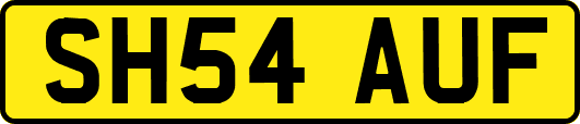 SH54AUF