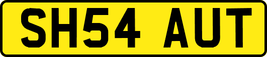 SH54AUT