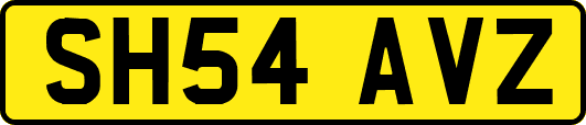 SH54AVZ