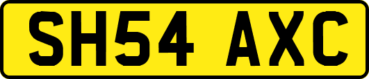 SH54AXC
