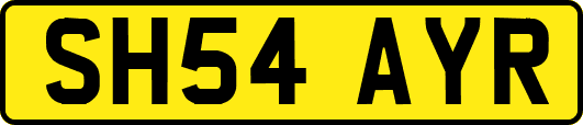 SH54AYR