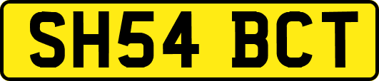 SH54BCT