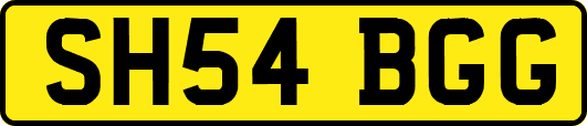 SH54BGG