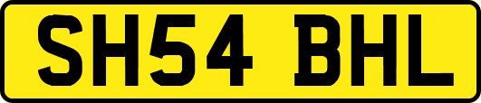 SH54BHL