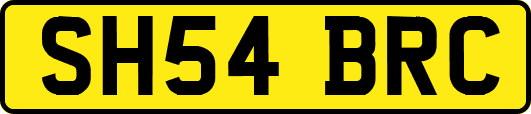 SH54BRC