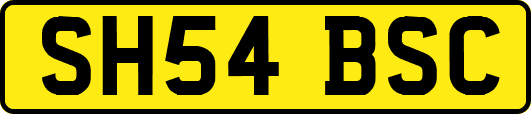 SH54BSC