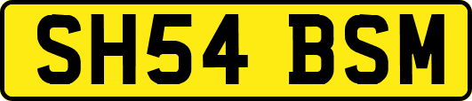 SH54BSM