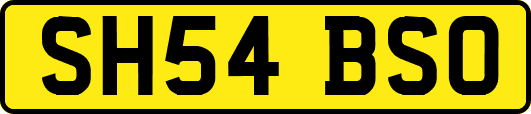 SH54BSO