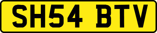 SH54BTV