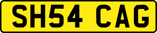 SH54CAG