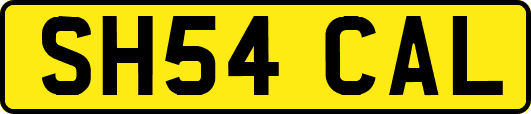 SH54CAL