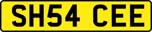 SH54CEE