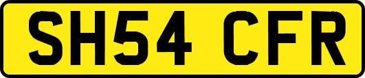 SH54CFR