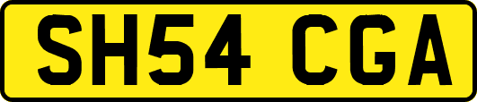 SH54CGA