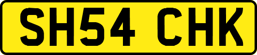 SH54CHK