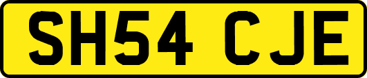 SH54CJE