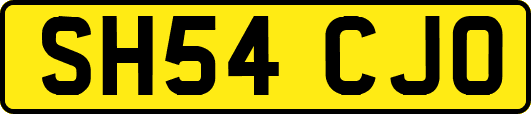 SH54CJO