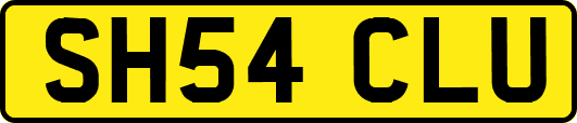 SH54CLU