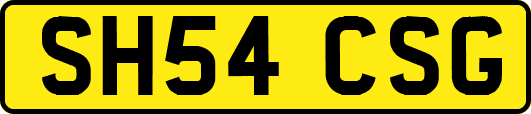 SH54CSG