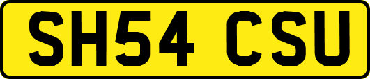 SH54CSU