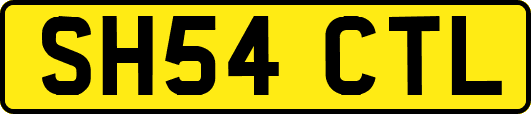 SH54CTL