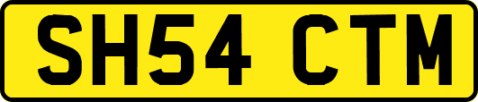 SH54CTM