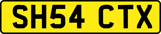SH54CTX