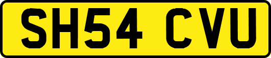 SH54CVU